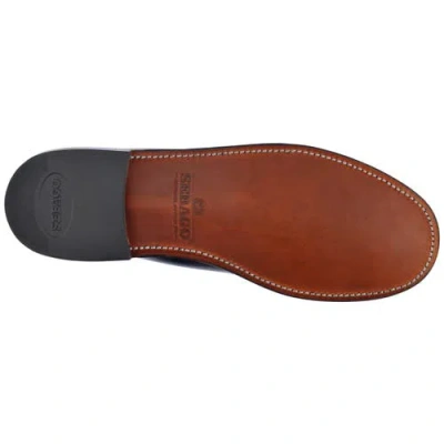 Sebago Mocasines - Negro