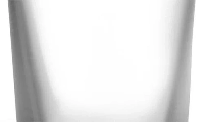 Orrefors X Frantzén Set Of 2 Tumblers