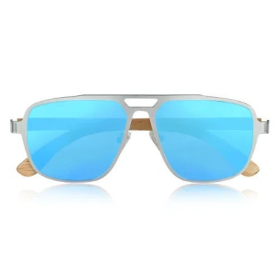 Earth Wood Avila Polarized Sunglasses