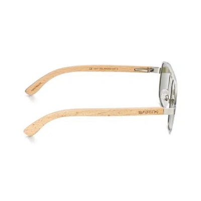 Earth Wood Avila Polarized Sunglasses