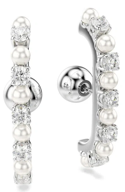 Swarovski Matrix Ohrspange