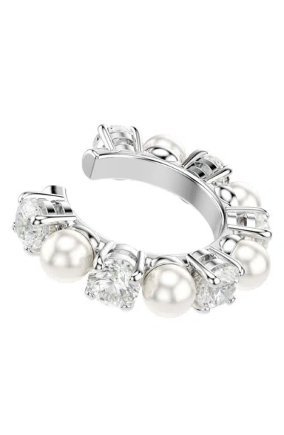 Swarovski Matrix Ohrspange