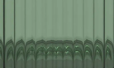 Orrefors Magica Super Circle Medium Votive