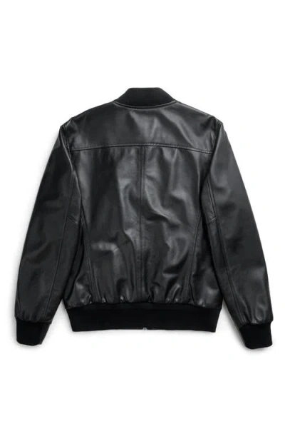 Last Wolf Elk Bomber Jacket