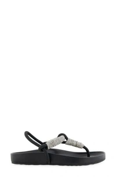 Aerosoles Leve Flatform T-strap Sandal