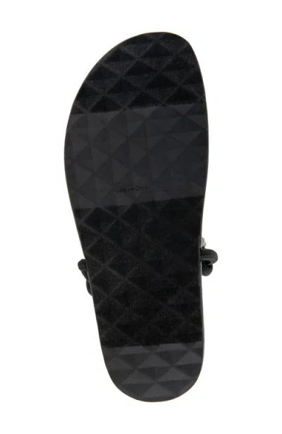 Aerosoles Leve Flatform T-strap Sandal