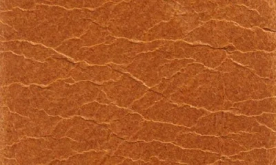 Ada Sienna Leather Belt