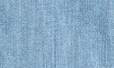 Apny Release Hem Pullover Top In Purple