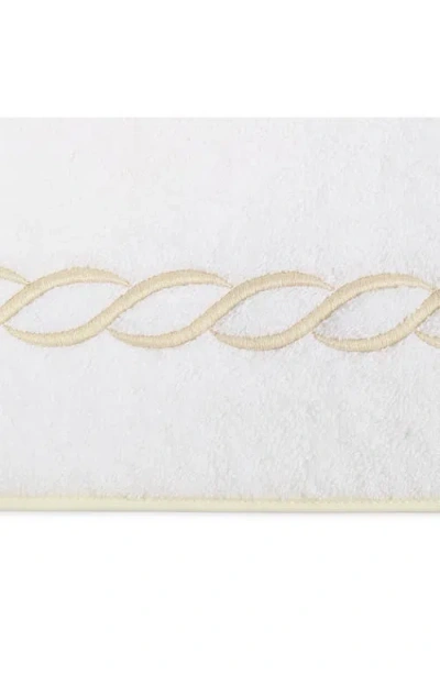 Matouk Classic Chain Bath Towel