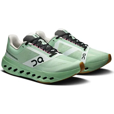 On Cloudsurfer Next Z5 Running Shoe