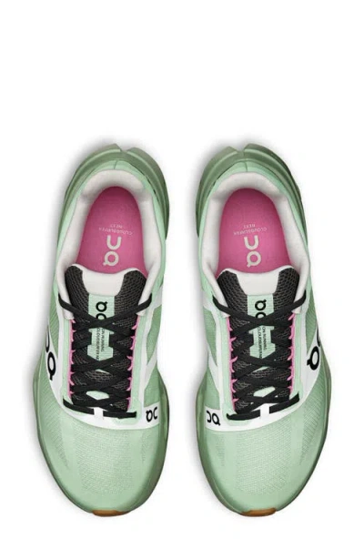 On Cloudsurfer Next Z5 Running Shoe