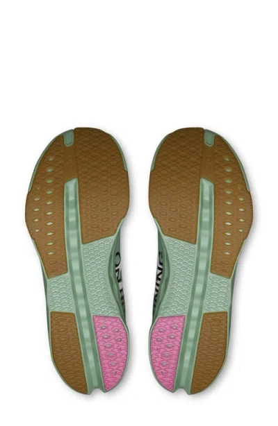 On Cloudsurfer Next Z5 Running Shoe