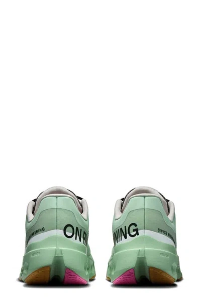 On Cloudsurfer Next Z5 Running Shoe