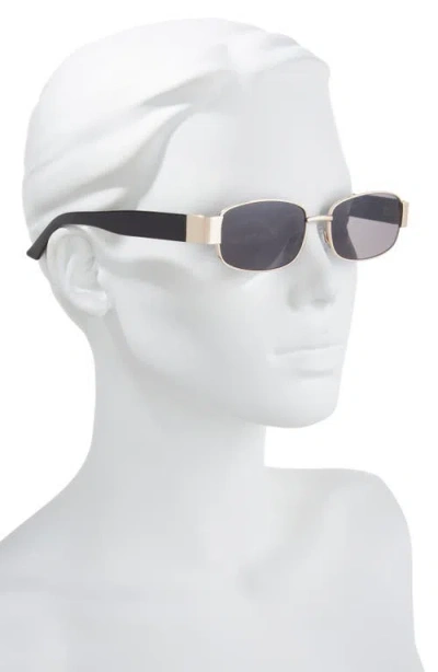 Bp. Square Sunglasses In Multi