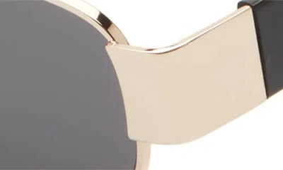 Bp. Square Sunglasses In Multi