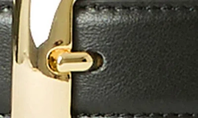 B-low The Belt Duke Leather Belt