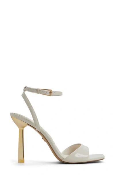 Aldo Illustrious In Other White