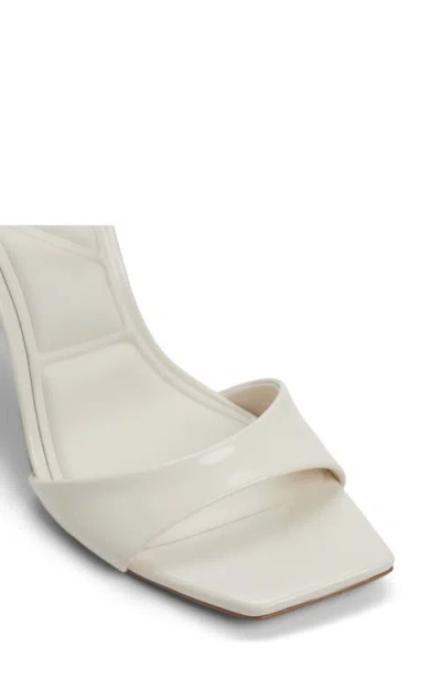 Aldo Illustrious In Other White