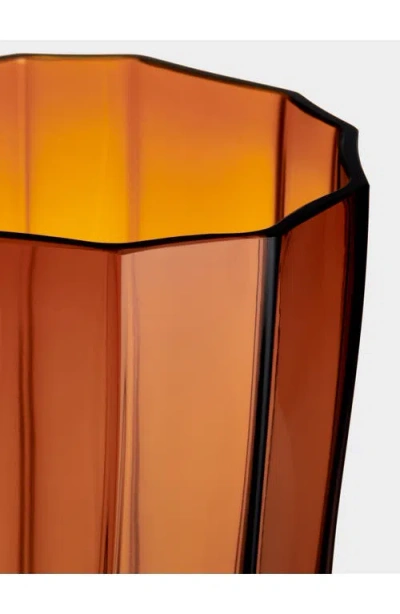 Orrefors Reed Hurricane