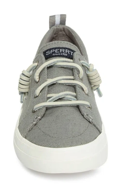 Sperry Crest Vibe Slip-on Sneaker