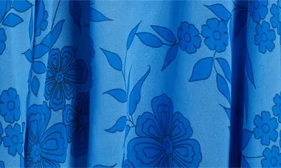 Sani Zaina Choli, Dupatta & Palazzo Pants Set