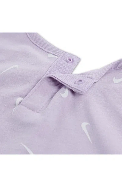 Nike Essentials Baby (12-24m) 2-pack Romper Set