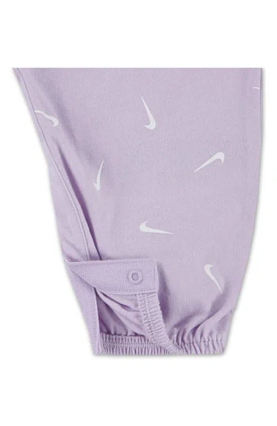 Nike Essentials Baby (12-24m) 2-pack Romper Set