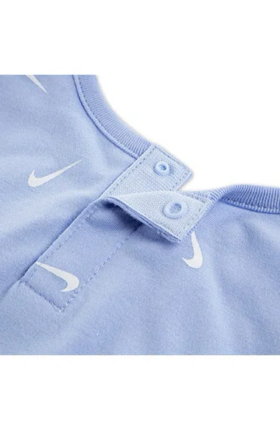 Nike Essentials Baby (12-24m) 2-pack Romper Set