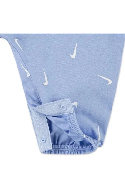 Nike Essentials Baby (12-24m) 2-pack Romper Set