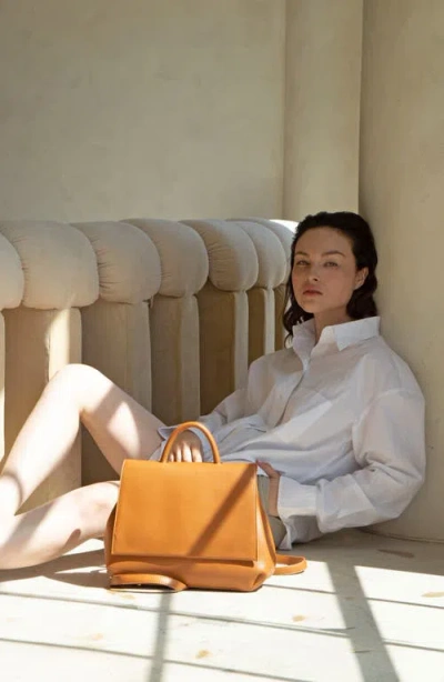 Aota Grace Flap Backpack