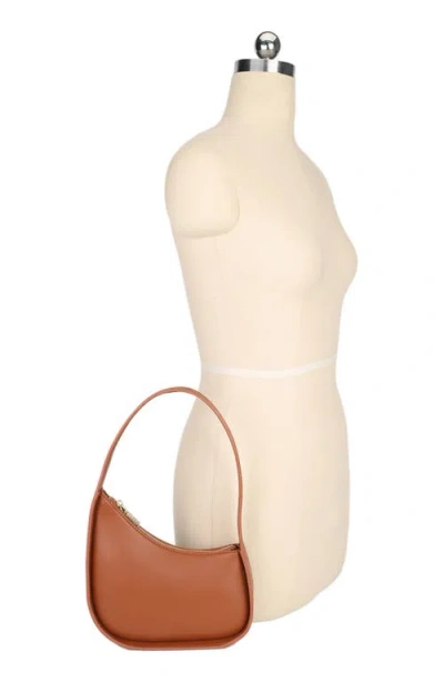 Aota Hallie Asymmetrical Shoulder Bag