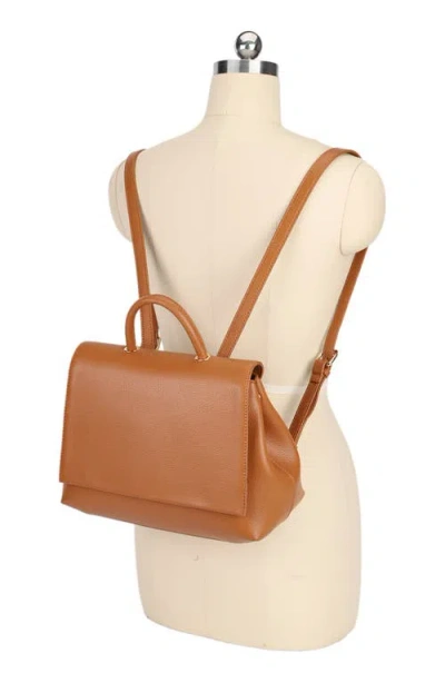 Aota Grace Flap Backpack