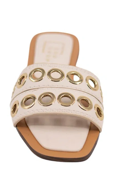 Shushop Codie Slide Sandal