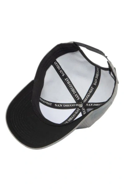 San Diego Hat Tee Side Holder Golf Cap