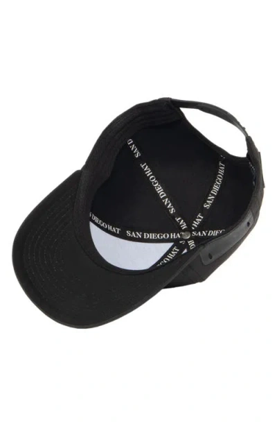 San Diego Hat Tee Side Holder Golf Cap