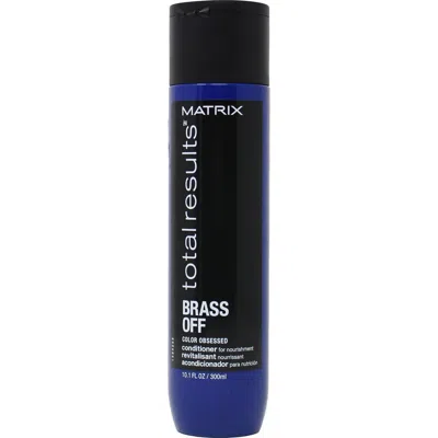 Matrix Total Results Brass Off Color Obsessed Conditioner