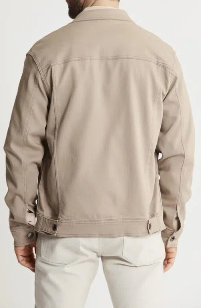 Jachs Vandam Commuter Trucker Jacket