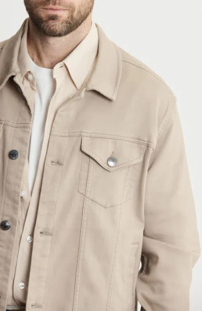 Jachs Vandam Commuter Trucker Jacket