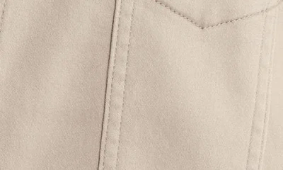 Jachs Vandam Commuter Trucker Jacket