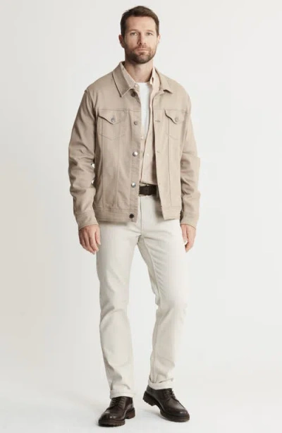 Jachs Vandam Commuter Trucker Jacket