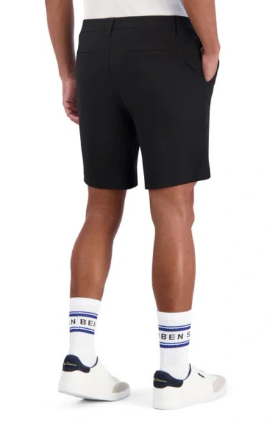 Ben Sherman 4-way Stretch Tech Shorts
