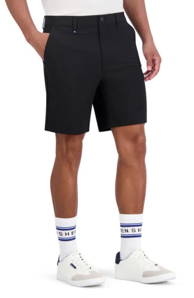 Ben Sherman 4-way Stretch Tech Shorts