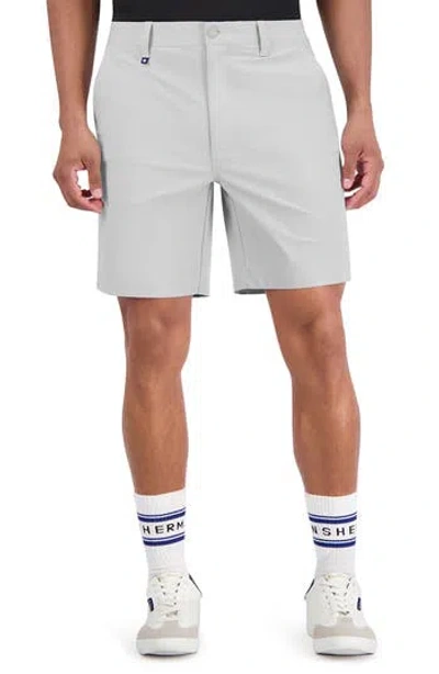 Ben Sherman 4-way Stretch Tech Shorts