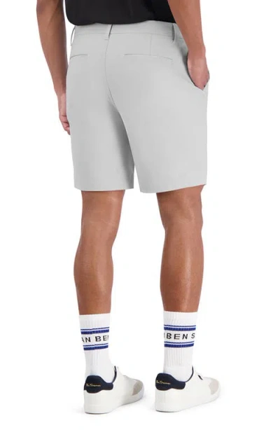 Ben Sherman 4-way Stretch Tech Shorts