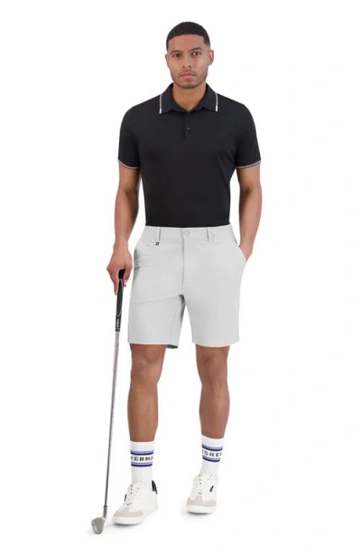 Ben Sherman 4-way Stretch Tech Shorts