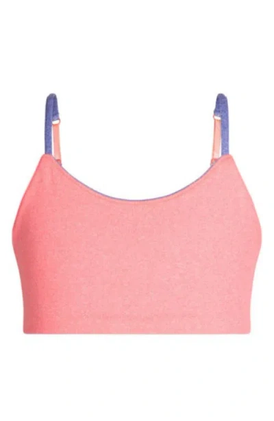 Bleuet Bleum Seamless Reversible Bralette