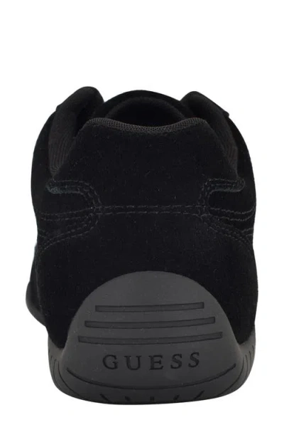 Guess Gabiey Sneaker In Multi