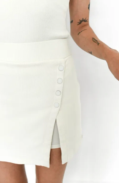 Sierra Madre Golf All Square Skort