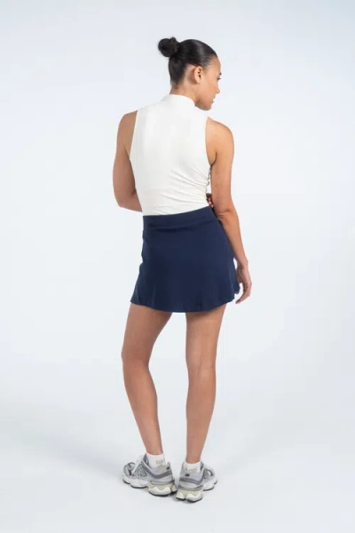 Sierra Madre Golf All Square Skort