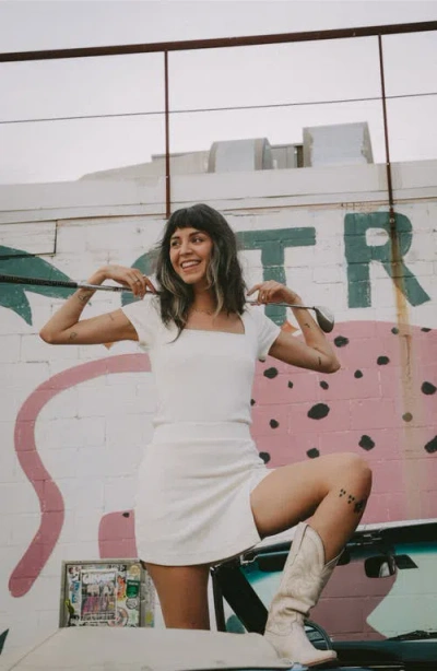 Sierra Madre Golf All Square Skort